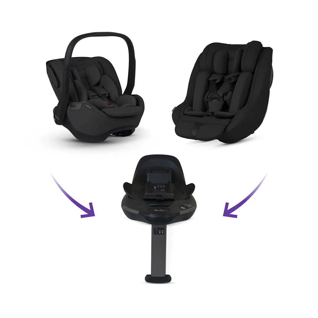 Silver Cross Reef 2 SPECIAL EDITION Ultimate Family 360 Bundle