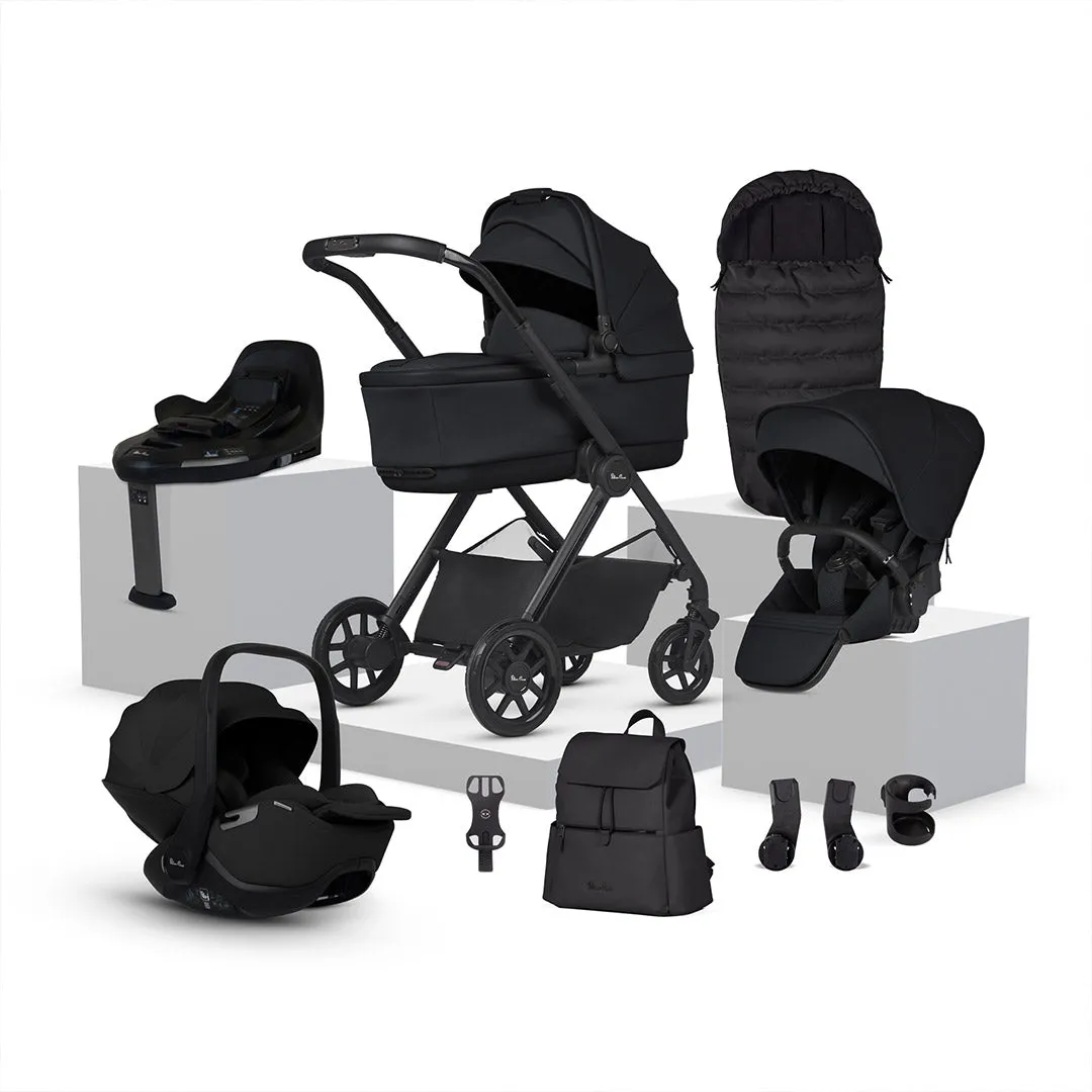 Silver Cross Reef 2 Ultimate 360 Bundle