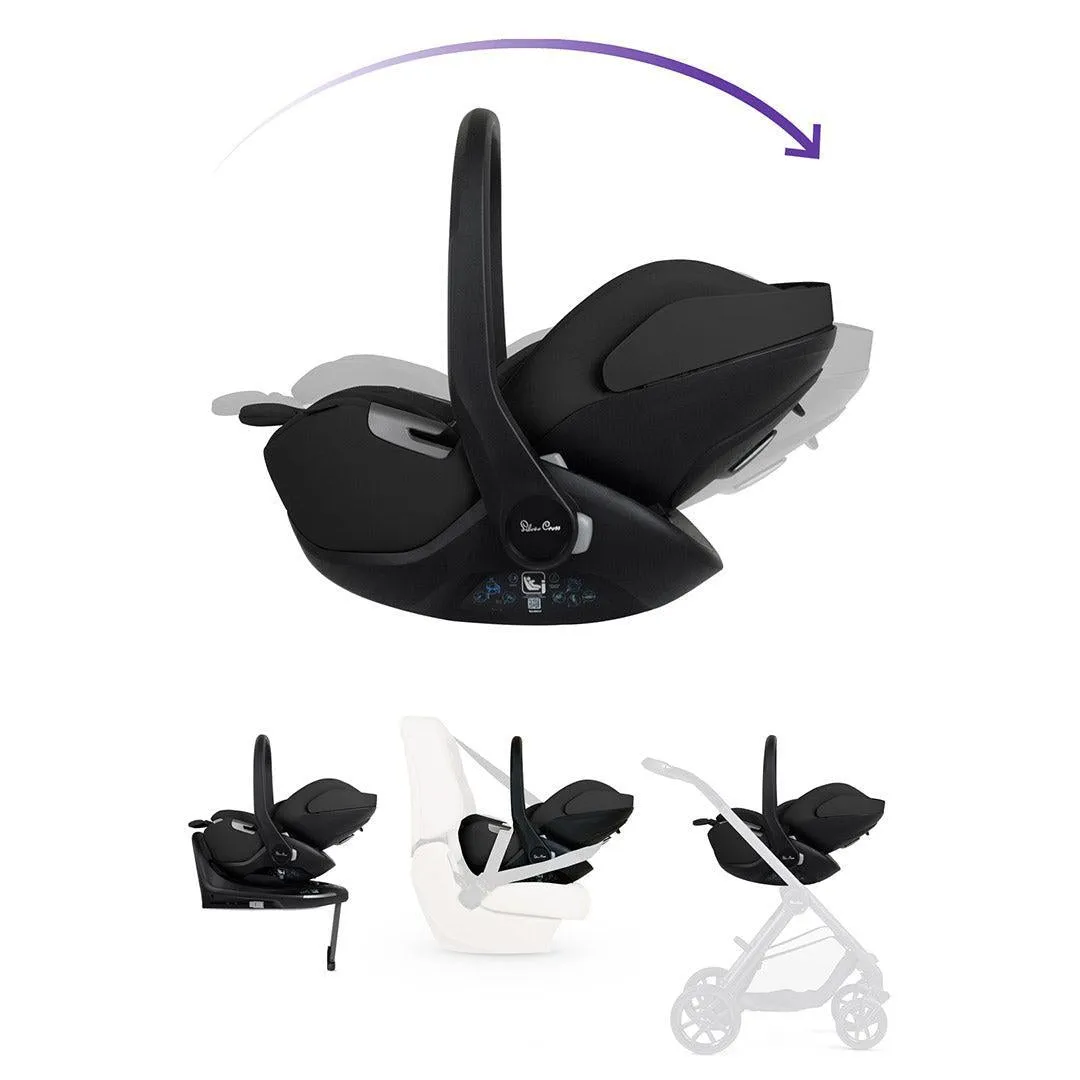 Silver Cross Reef 2 Ultimate 360 Bundle