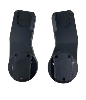 Silver Cross Universal Car Seat Adapters, Dune/Reef