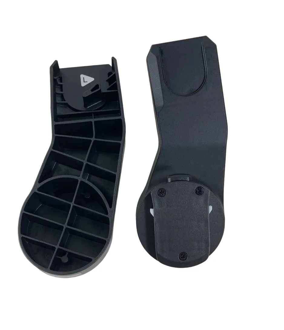 Silver Cross Universal Car Seat Adapters, Dune/Reef