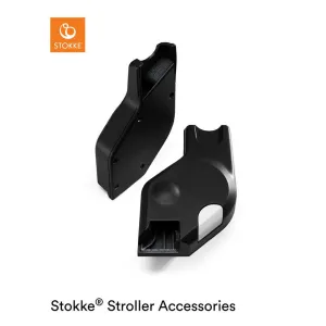 Stokke Stroller CSA Multi Adapters