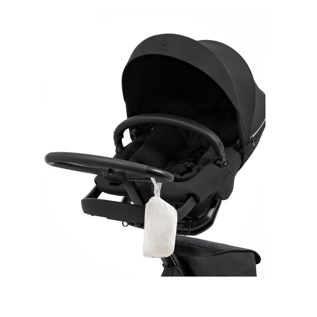 Stokke Xplory X Sun Shade - Light Grey