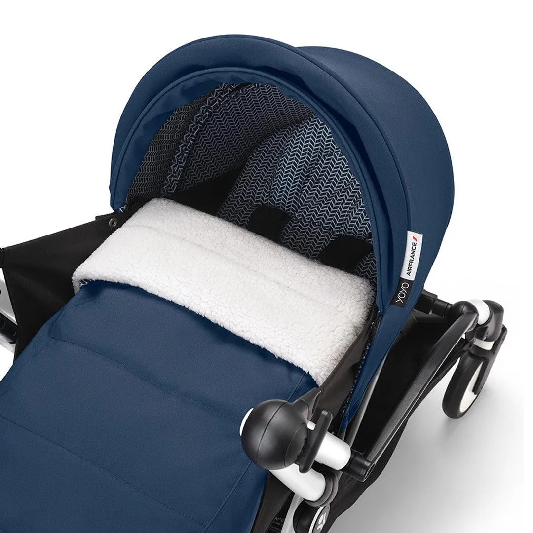 Stokke YOYO 0  Newborn Pack