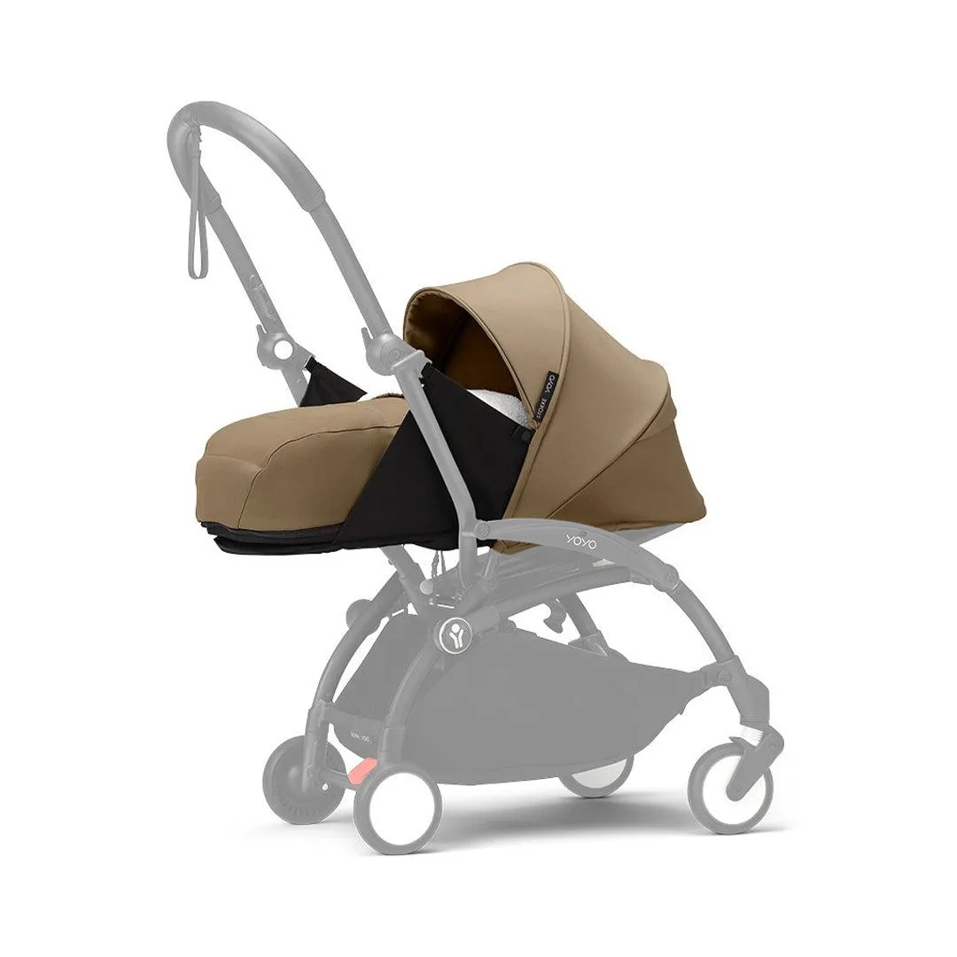 Stokke YOYO 0  Newborn Pack
