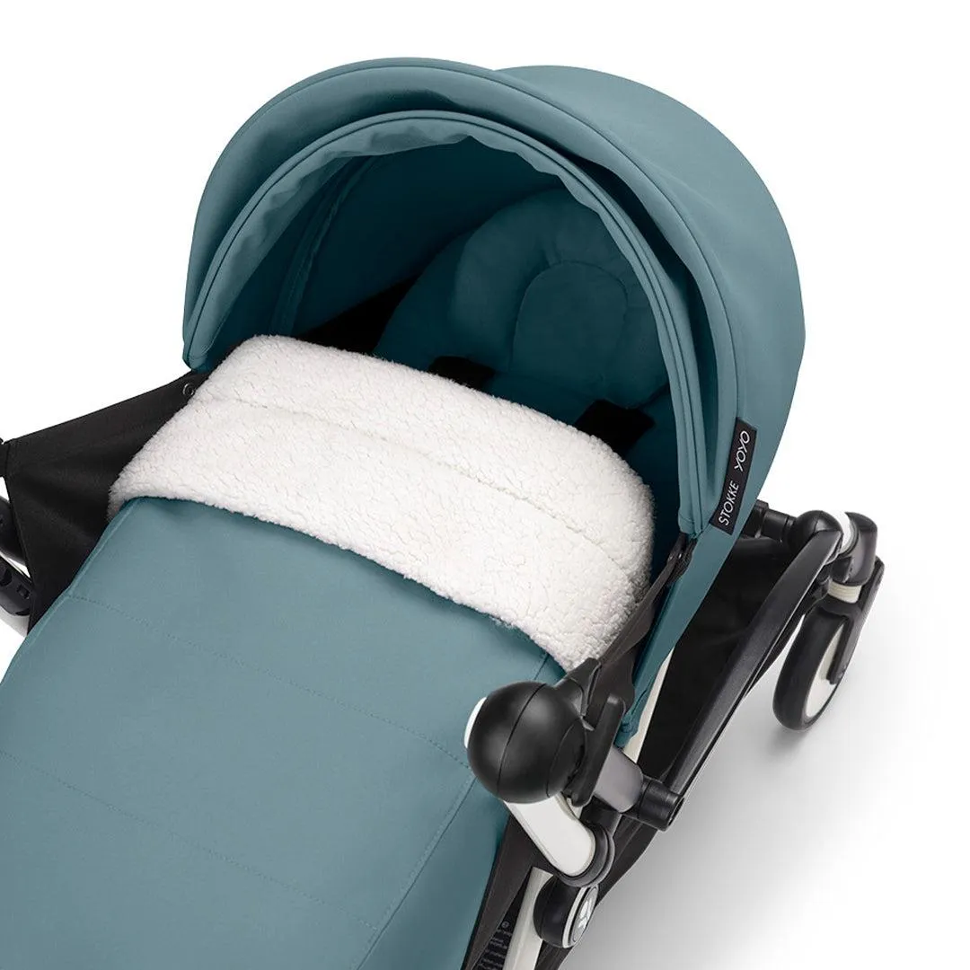 Stokke YOYO 0  Newborn Pack