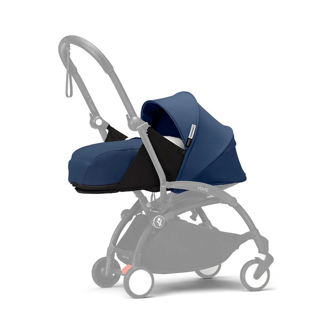 Stokke YOYO 0  Newborn Pack
