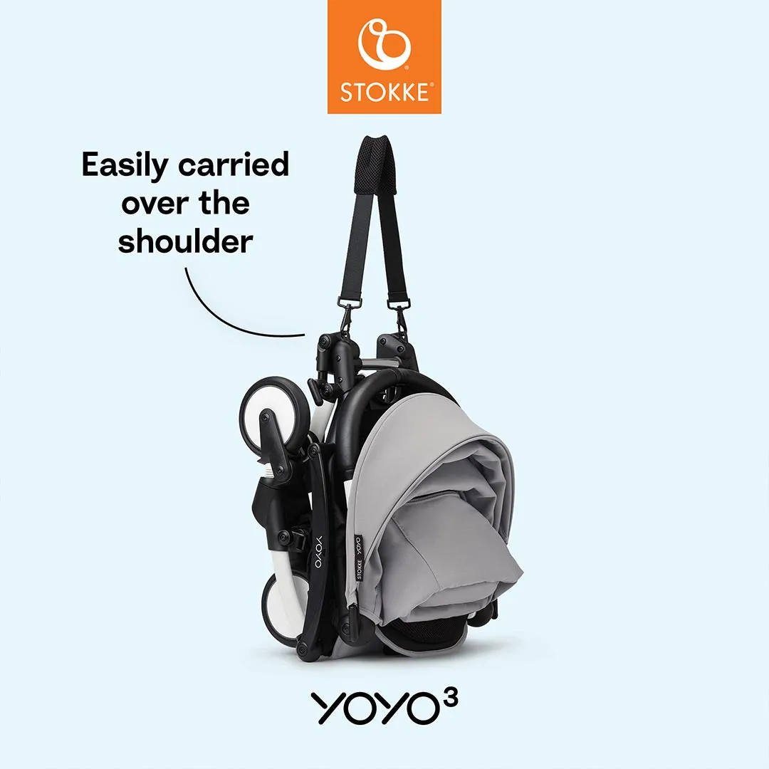 Stokke YOYO 0  Newborn Pack