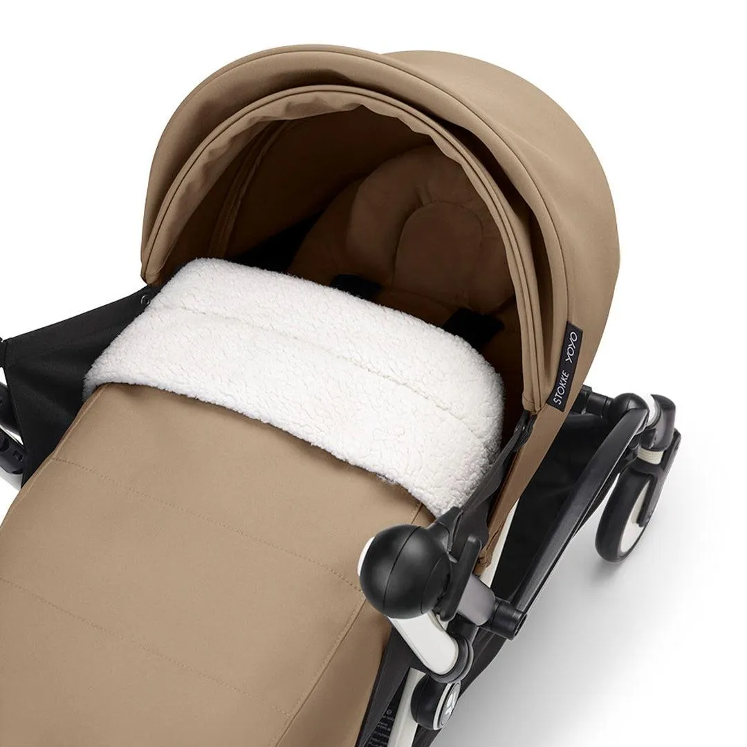 Stokke YOYO 0  Newborn Pack