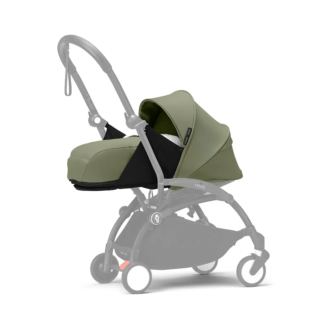 Stokke YOYO 0  Newborn Pack
