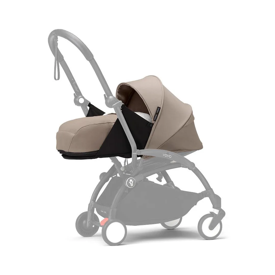 Stokke YOYO 0  Newborn Pack