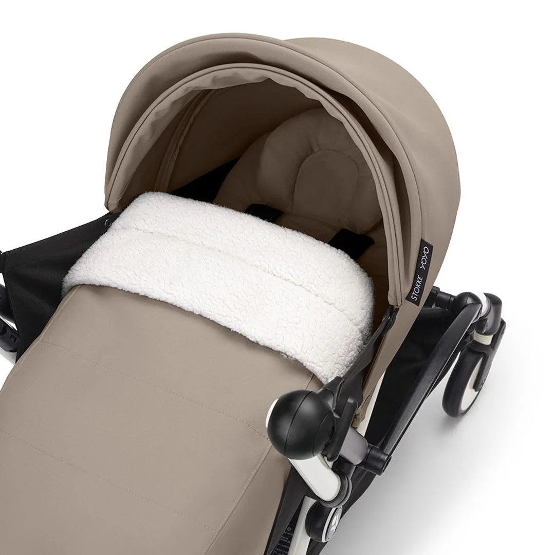 Stokke YOYO 0  Newborn Pack