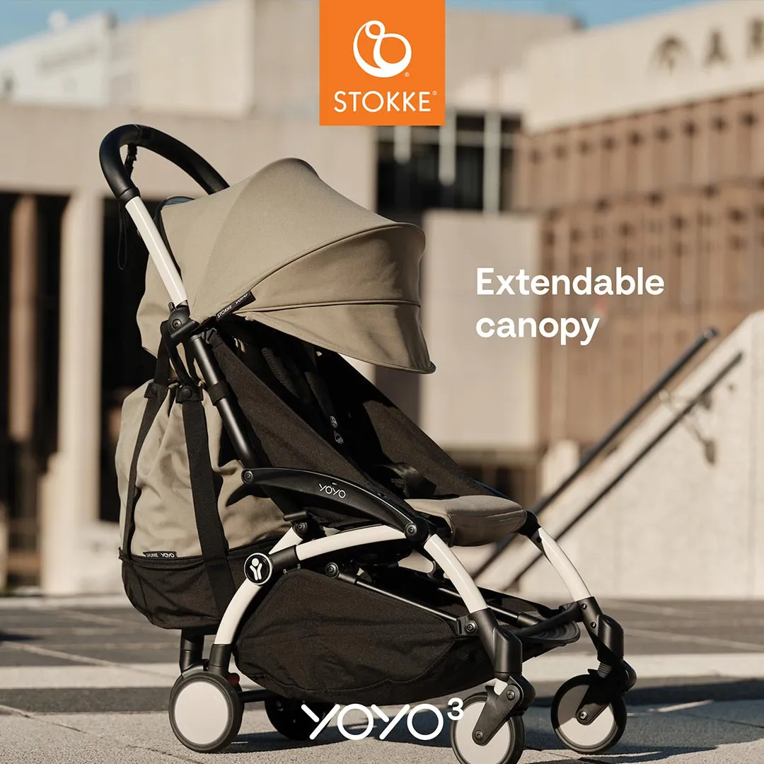 Stokke YOYO 0  Newborn Pack