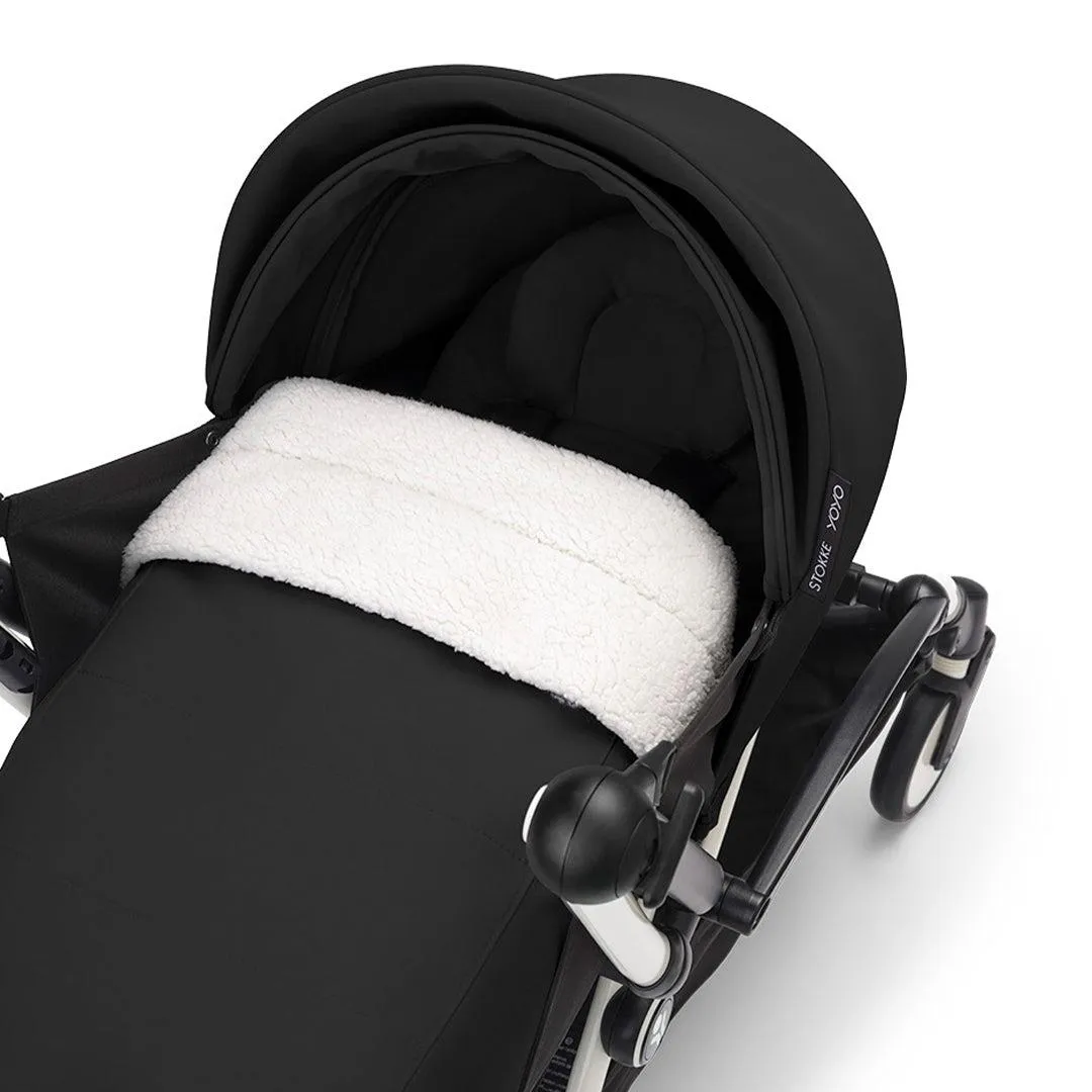 Stokke YOYO 0  Newborn Pack