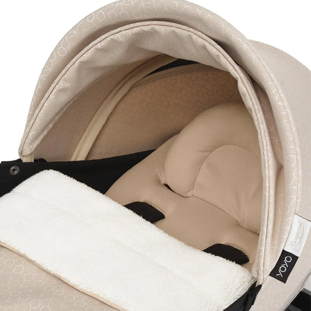Stokke YOYO 0  Newborn Pack
