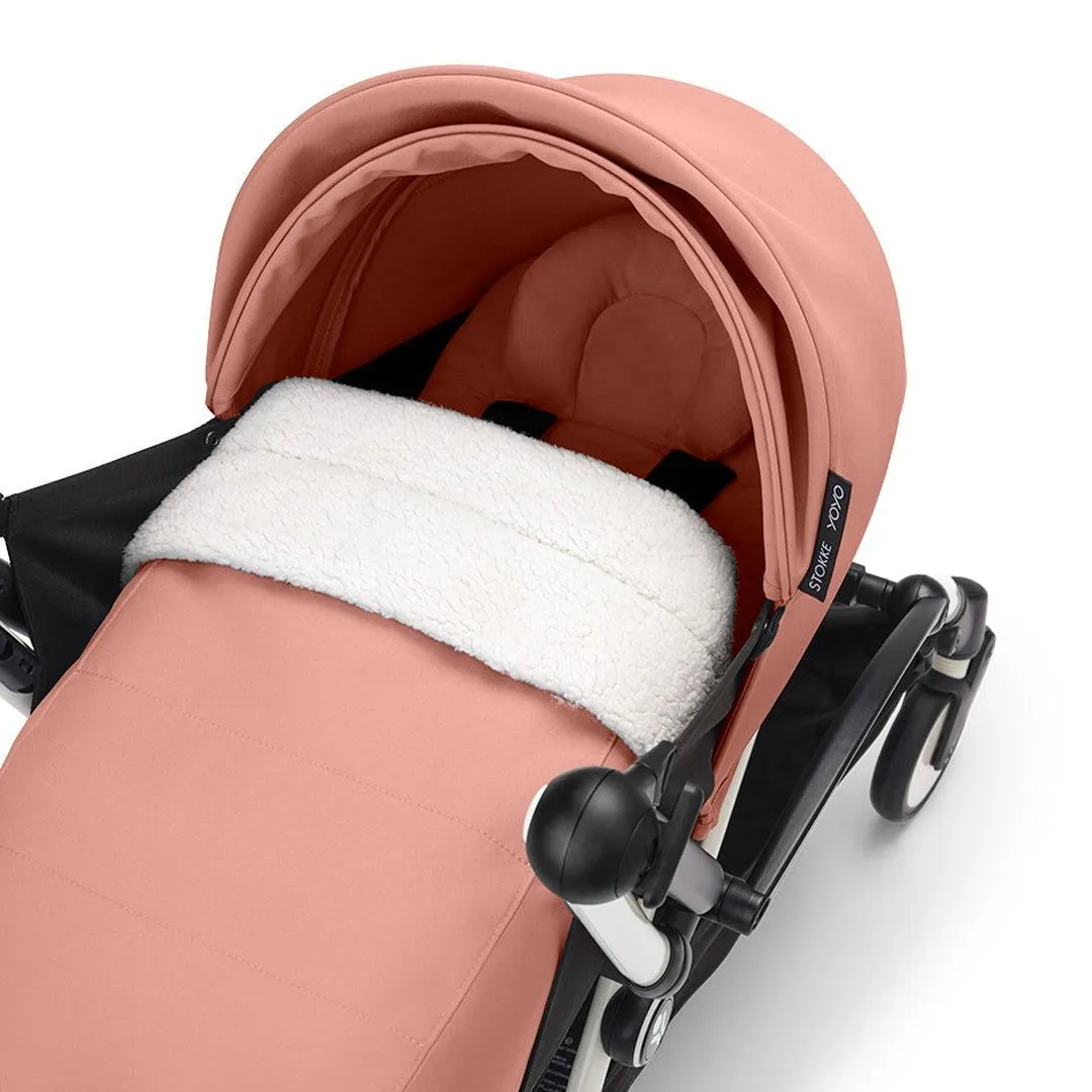 Stokke YOYO 0  Newborn Pack