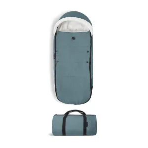 Stokke YOYO Footmuff - Aqua