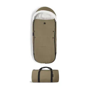 Stokke YOYO Footmuff - Toffee