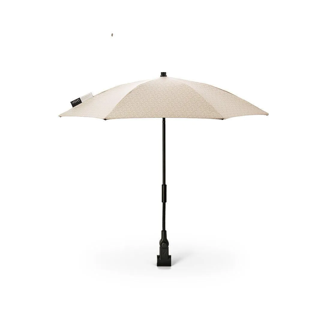 Stokke YOYO Parasol - Bonpoint Beige
