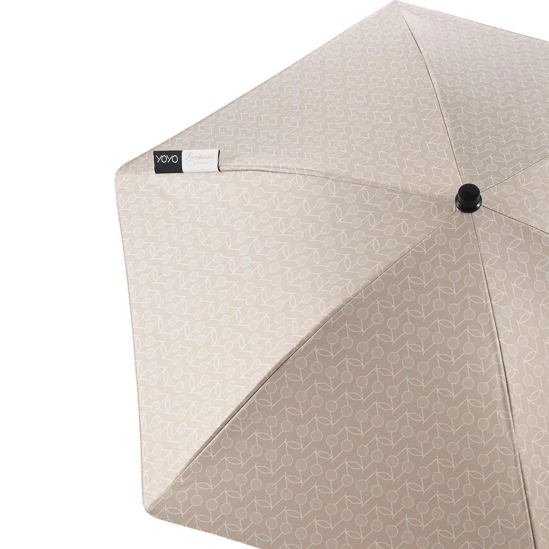 Stokke YOYO Parasol - Bonpoint Beige