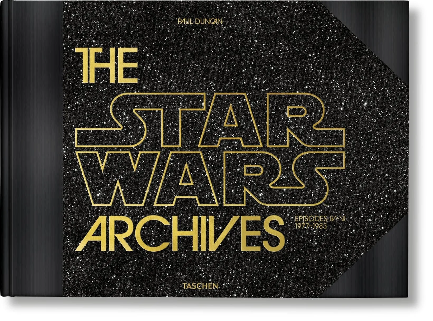 Taschen | Star Wars, Vol 1