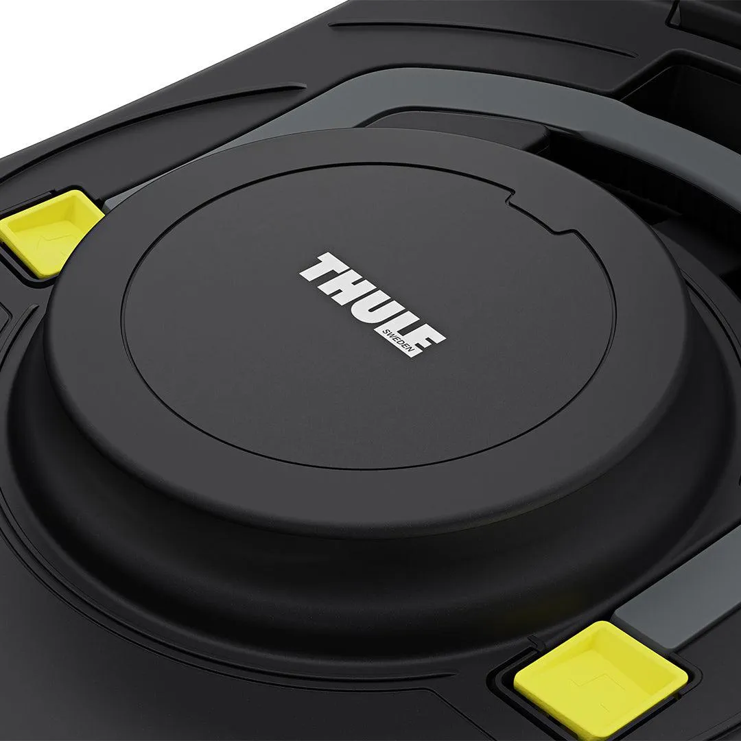 Thule Alfi Car Seat Isofix Base