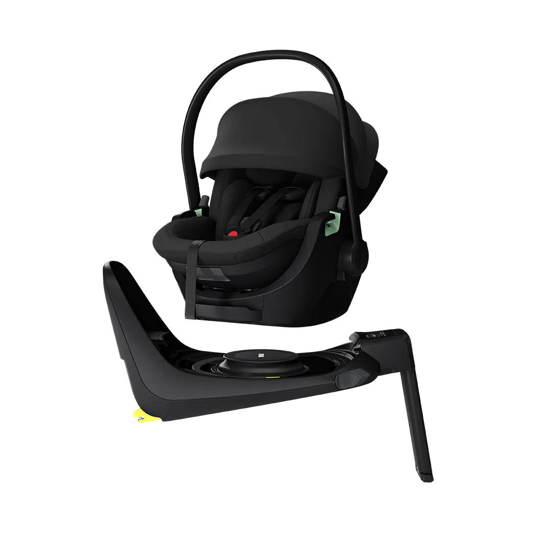 Thule Maple Infant Car Seat