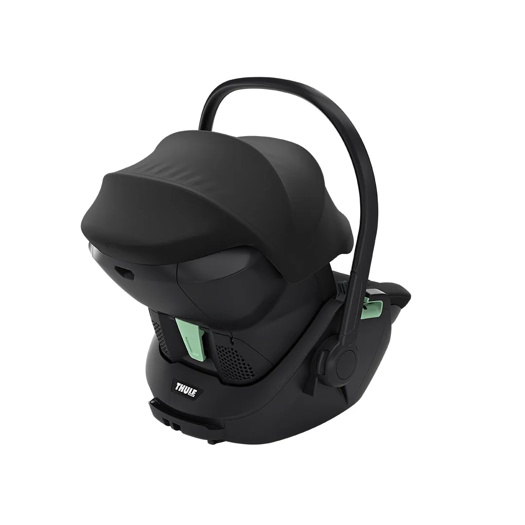 Thule Maple Infant Car Seat