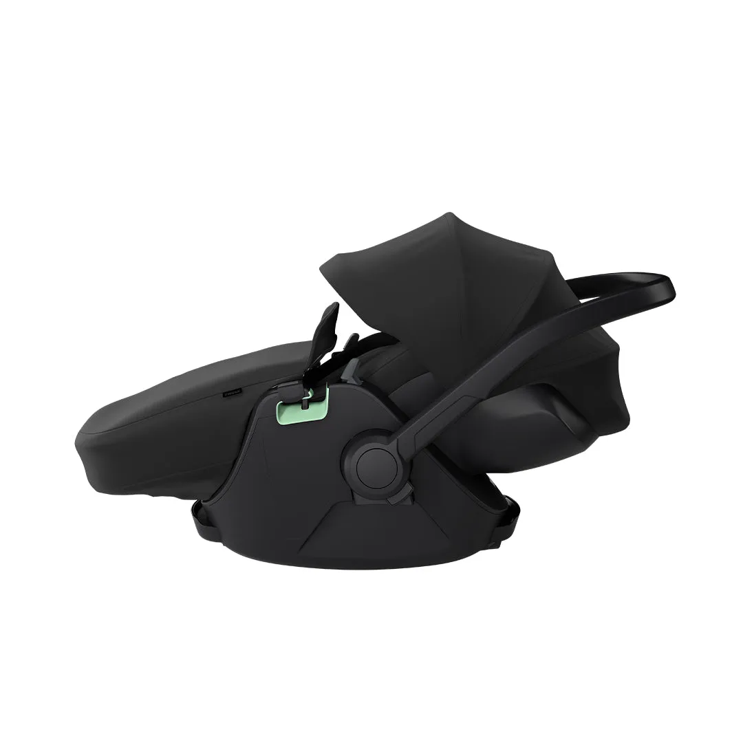Thule Maple Infant Car Seat