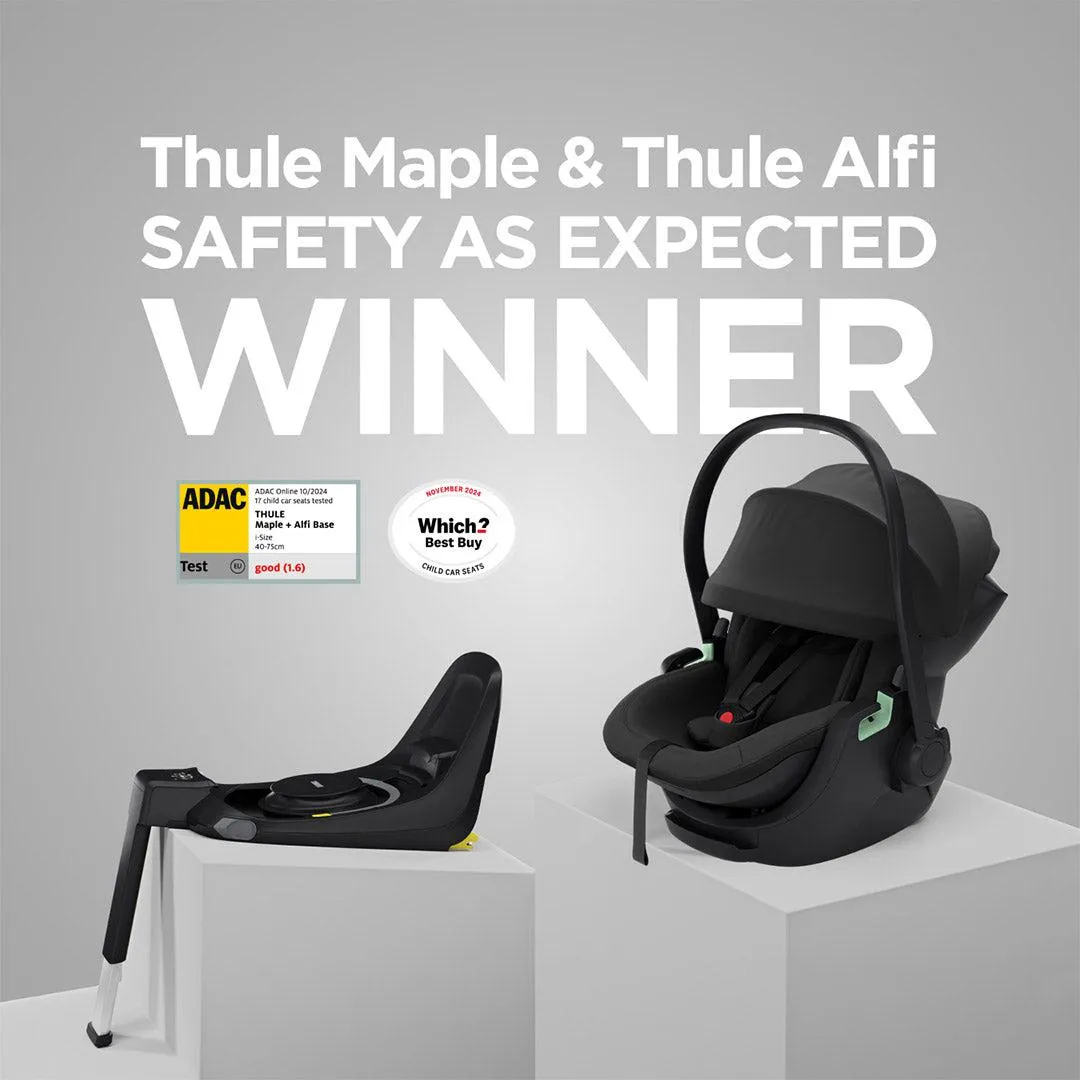 Thule Maple Infant Car Seat