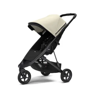 Thule Spring City Complete Pushchair - Soft Beige