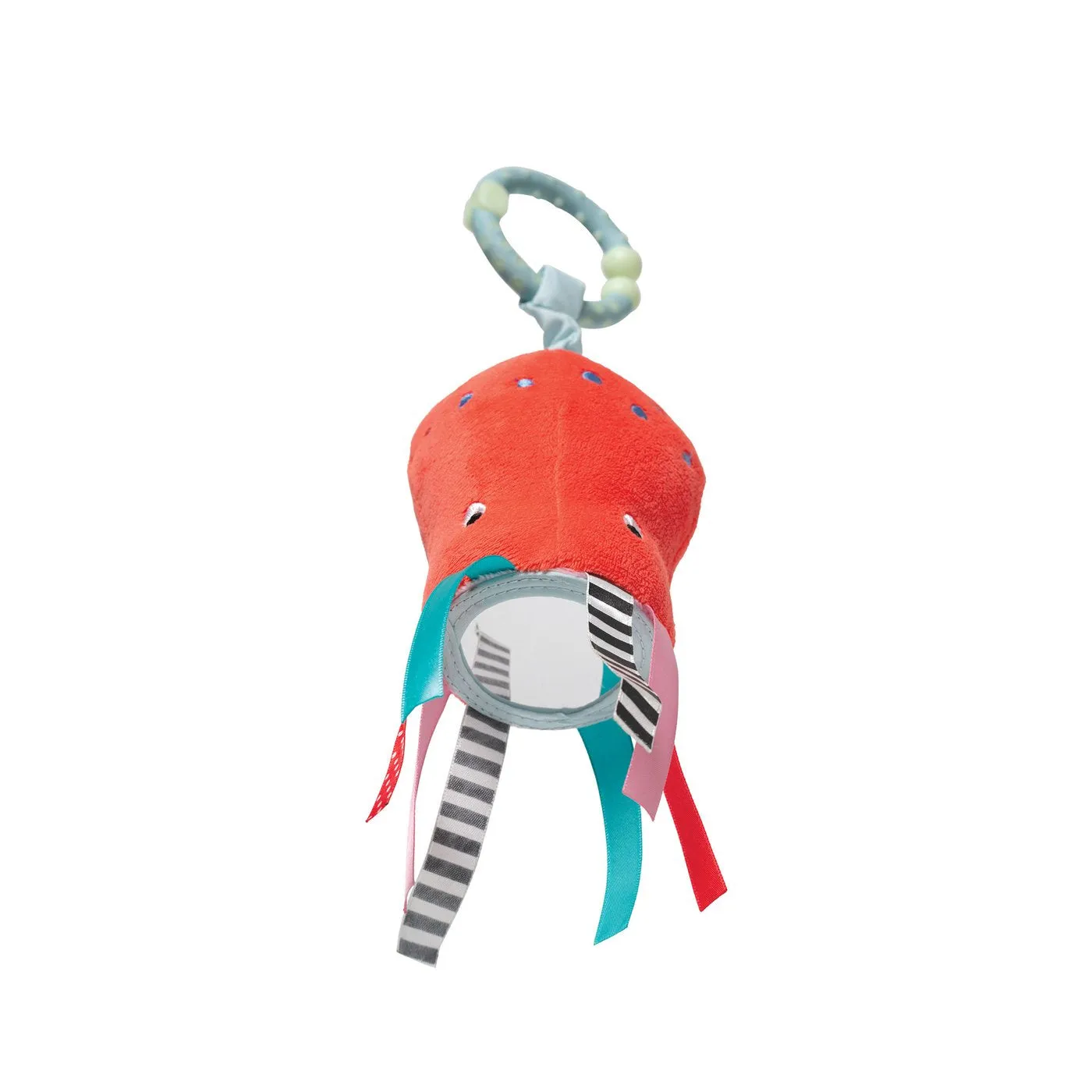 Under The Sea Octopus Activity Toy