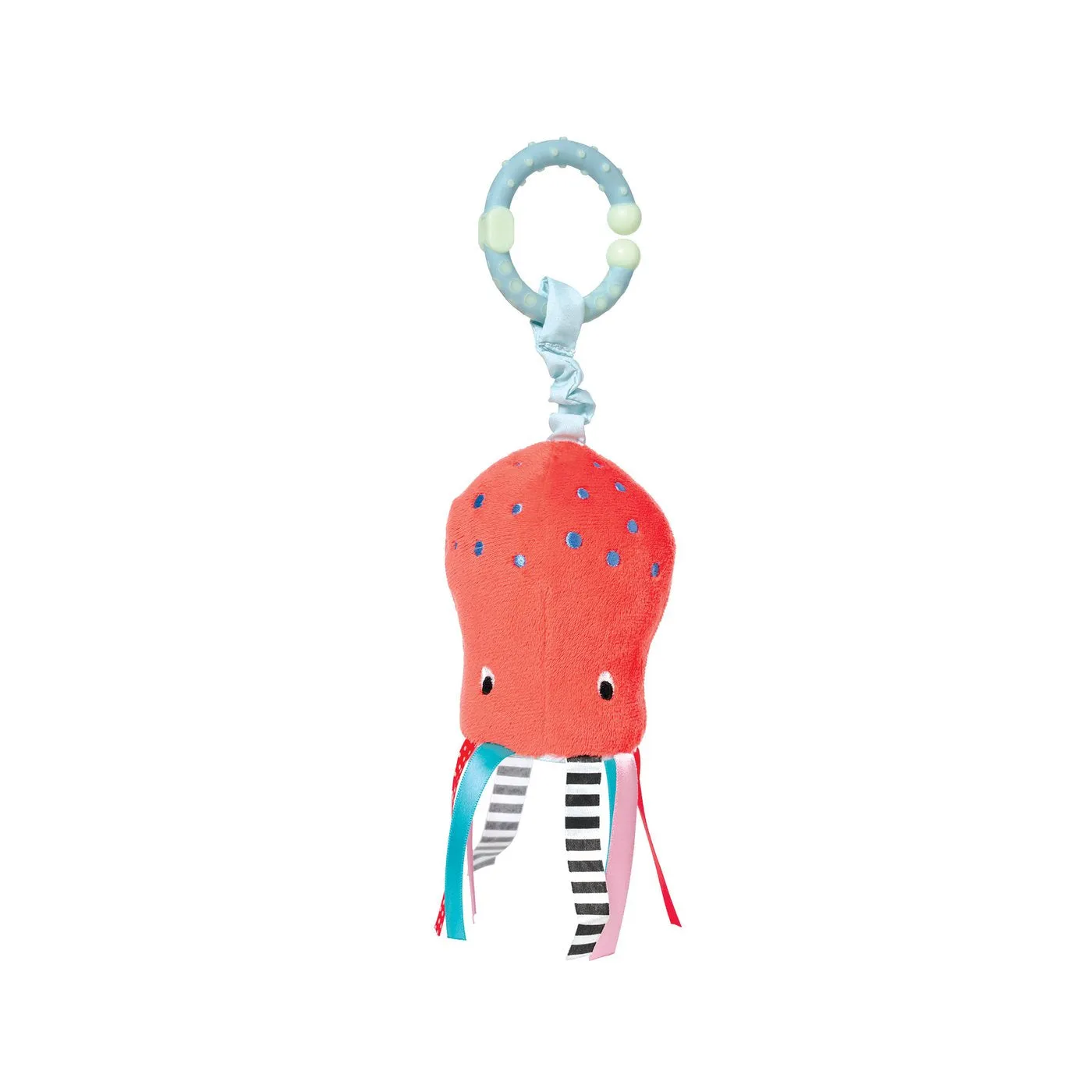 Under The Sea Octopus Activity Toy