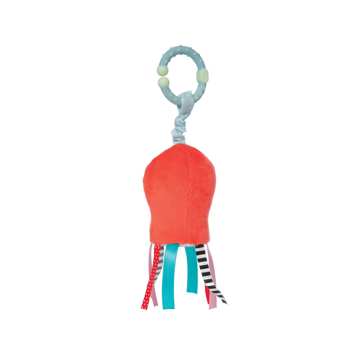 Under The Sea Octopus Activity Toy