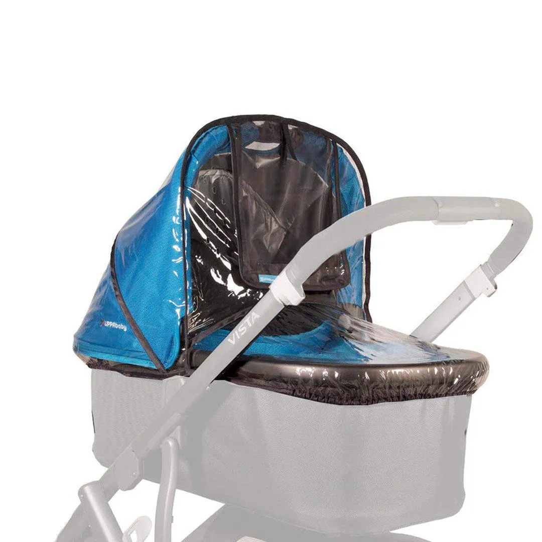 UPPAbaby Carrycot Raincover