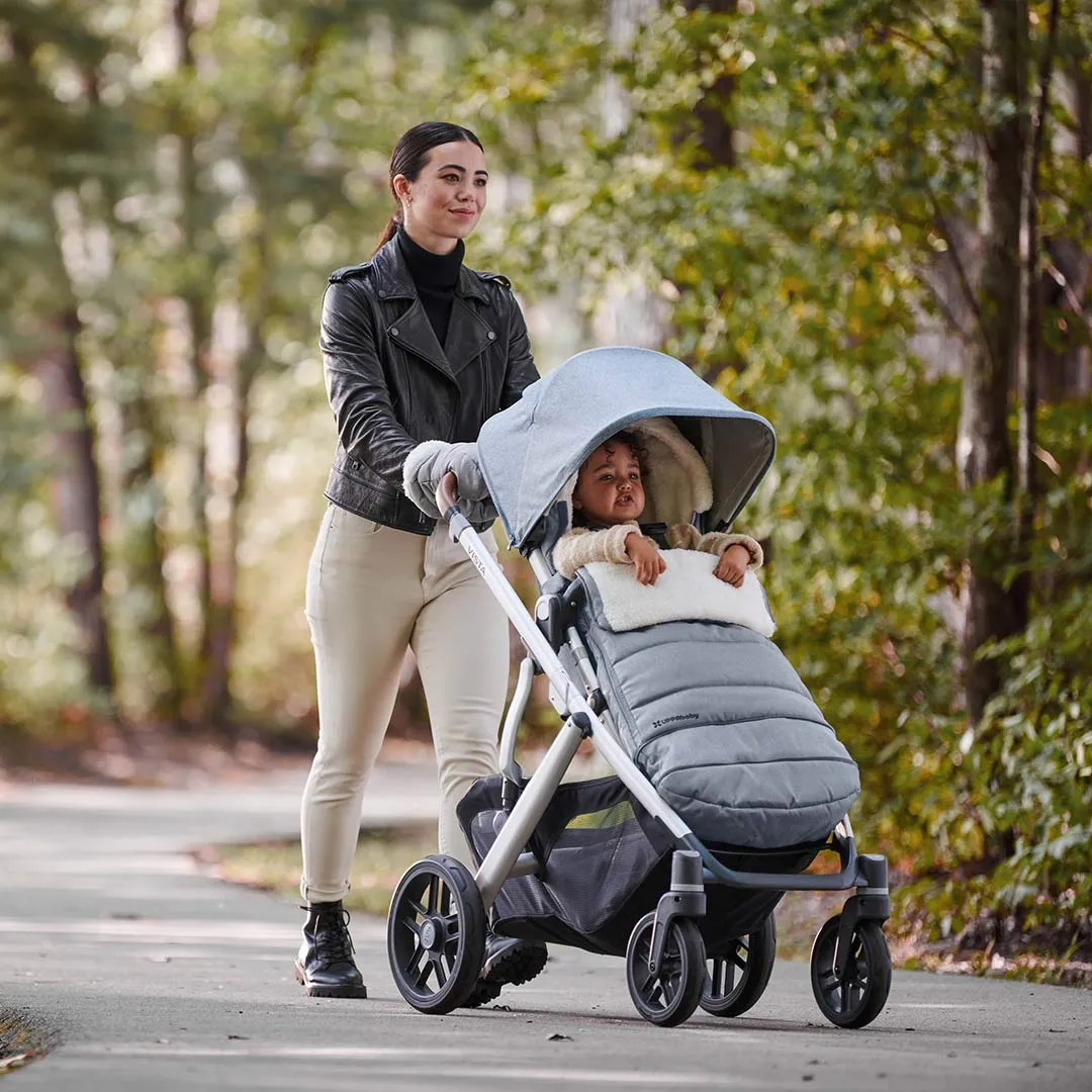 UPPAbaby Cozy Handmitts - Greyson