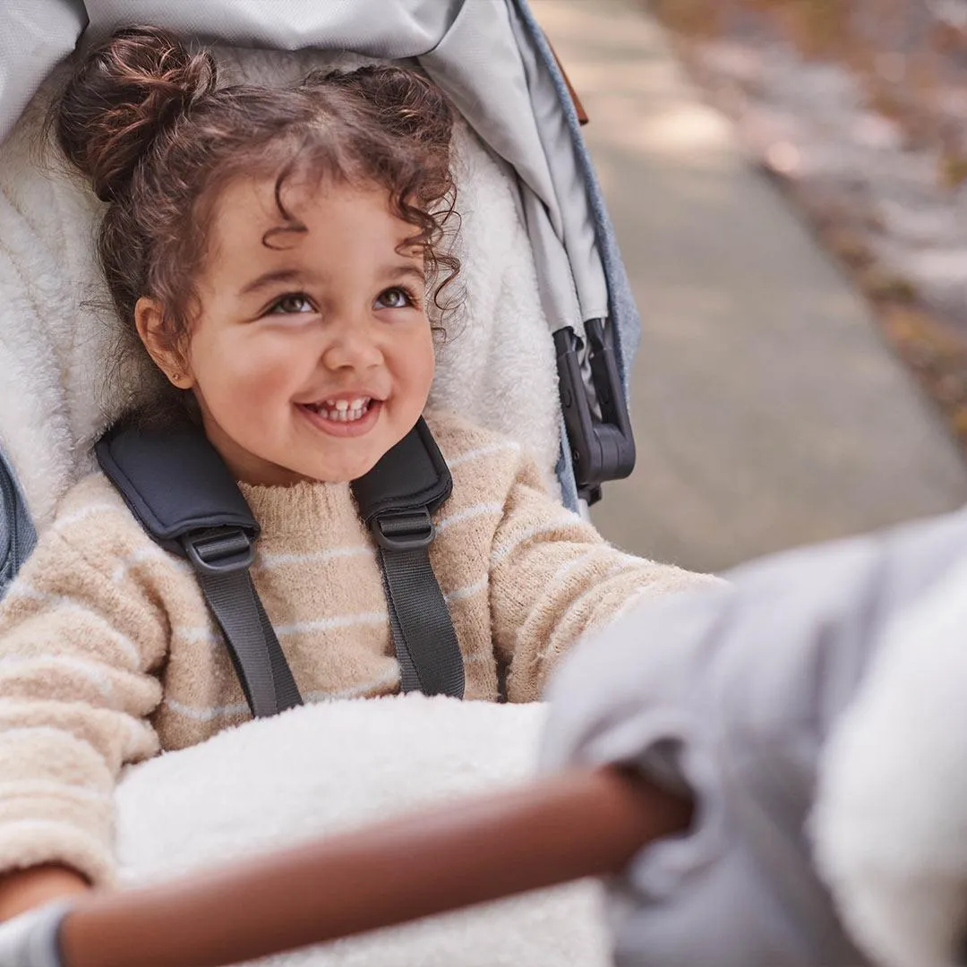 UPPAbaby Cozy Handmitts - Theo