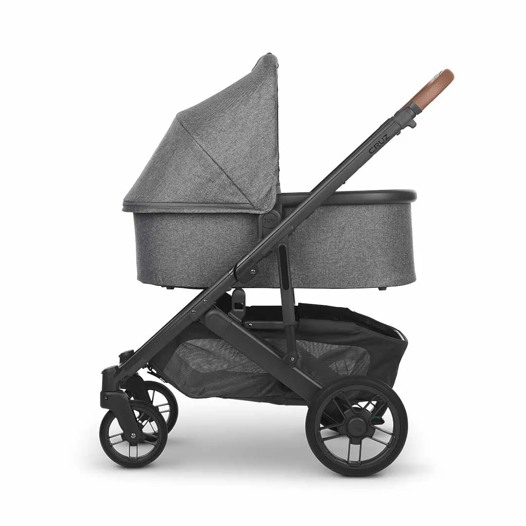 UPPAbaby CRUZ V2 Pushchair - Greyson