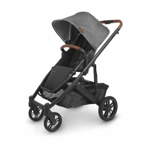 UPPAbaby CRUZ V2 Pushchair - Greyson
