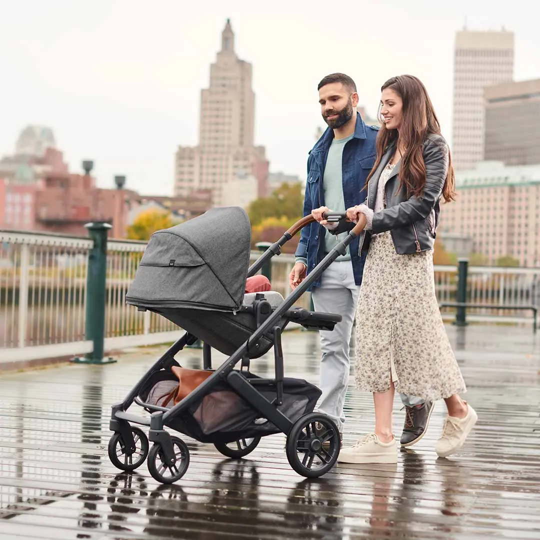 UPPAbaby CRUZ V2 Pushchair - Greyson
