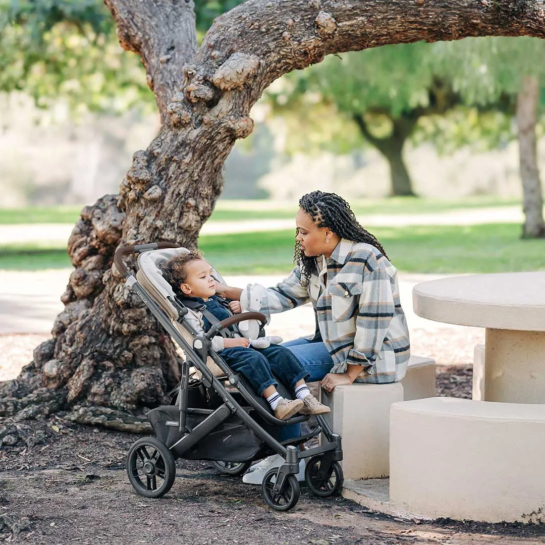 UPPAbaby CRUZ V2 Pushchair - Liam