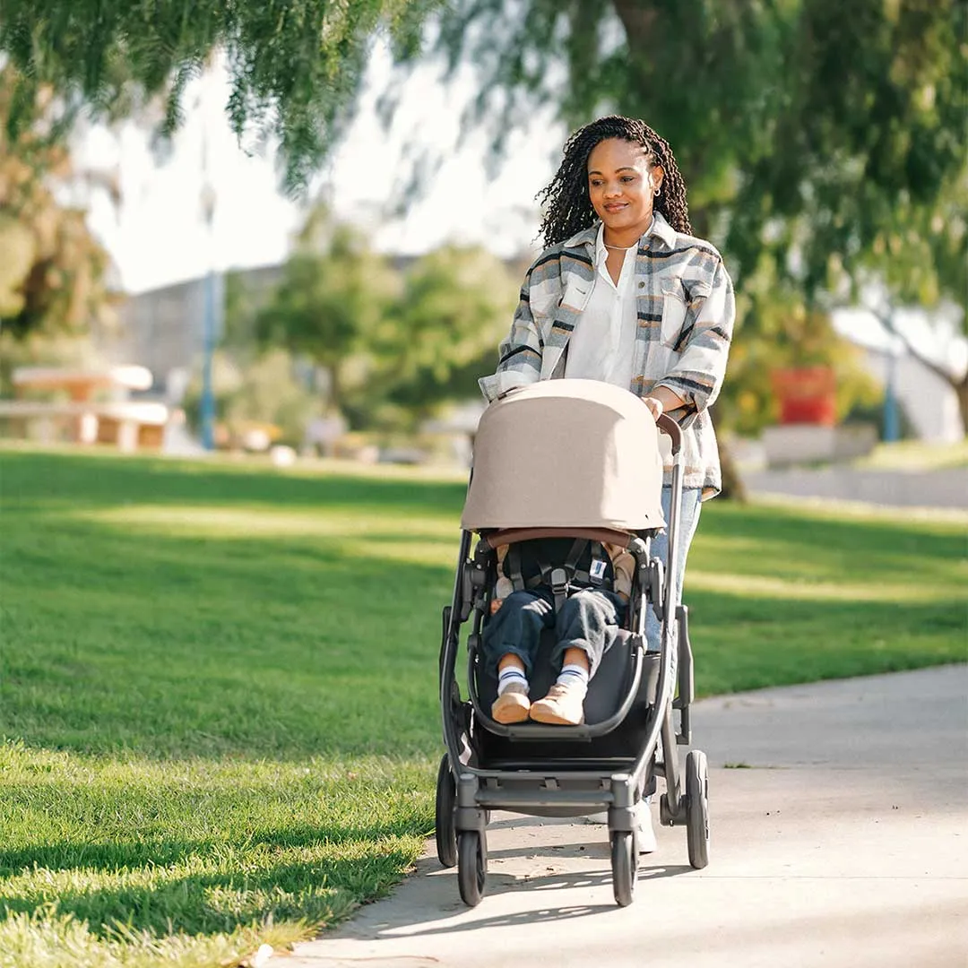 UPPAbaby CRUZ V2 Pushchair - Liam
