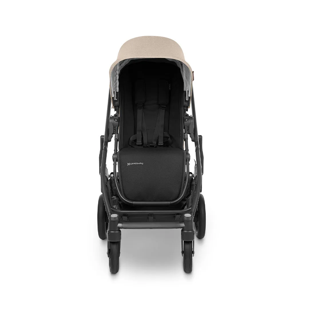 UPPAbaby CRUZ V2 Pushchair - Liam