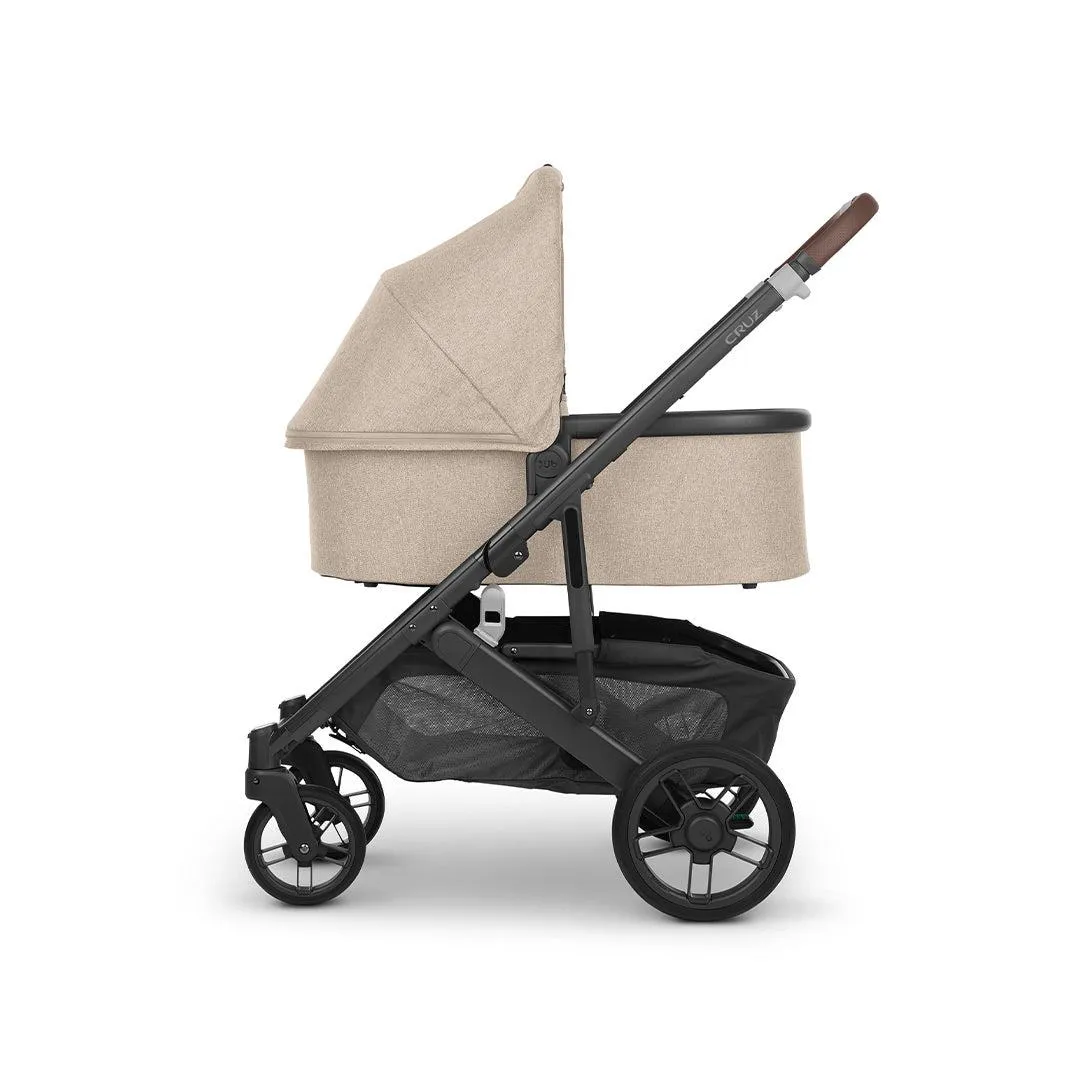 UPPAbaby CRUZ V2 Pushchair - Liam