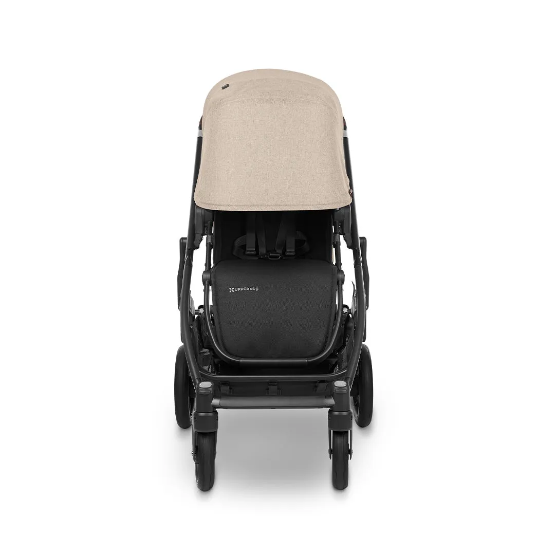 UPPAbaby CRUZ V2 Pushchair - Liam