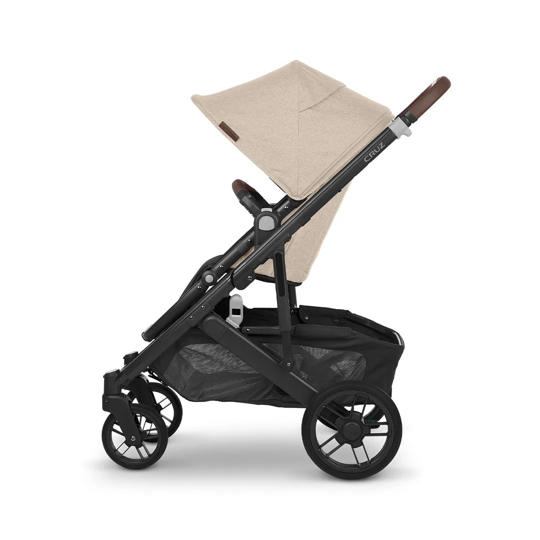 UPPAbaby CRUZ V2 Pushchair - Liam