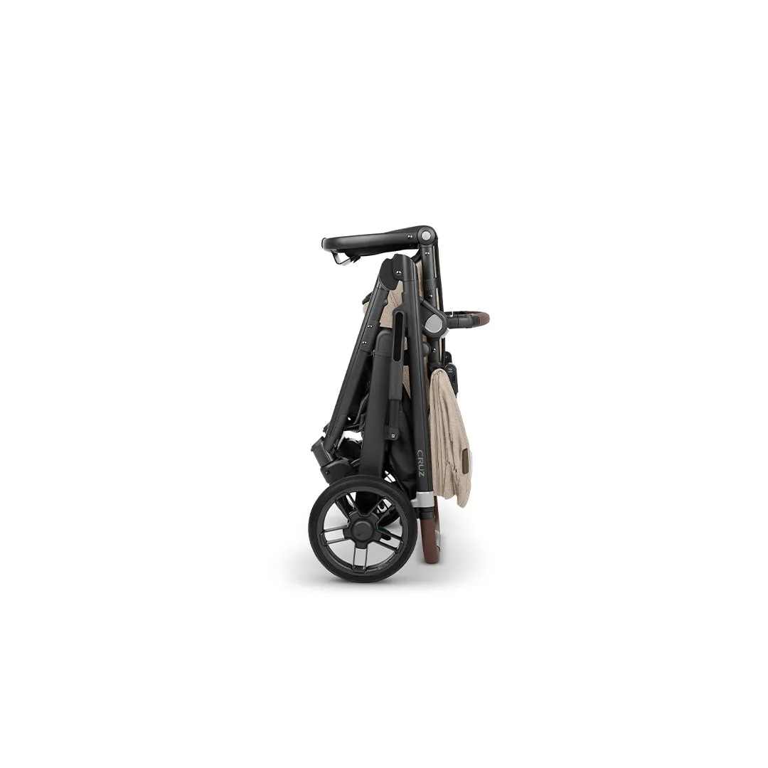 UPPAbaby CRUZ V2 Pushchair - Liam