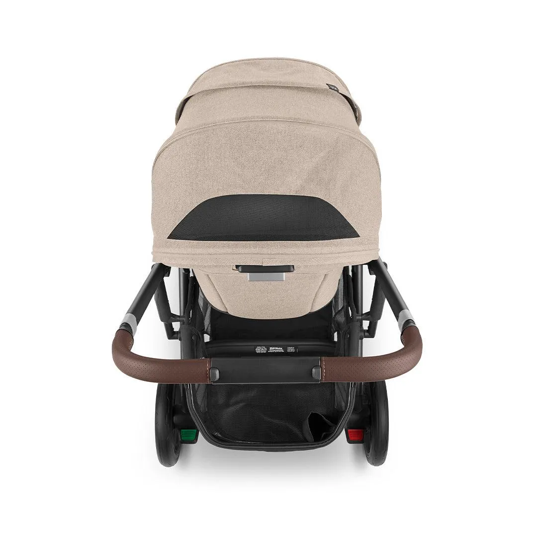 UPPAbaby CRUZ V2 Pushchair - Liam
