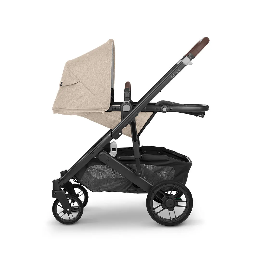 UPPAbaby CRUZ V2 Pushchair - Liam