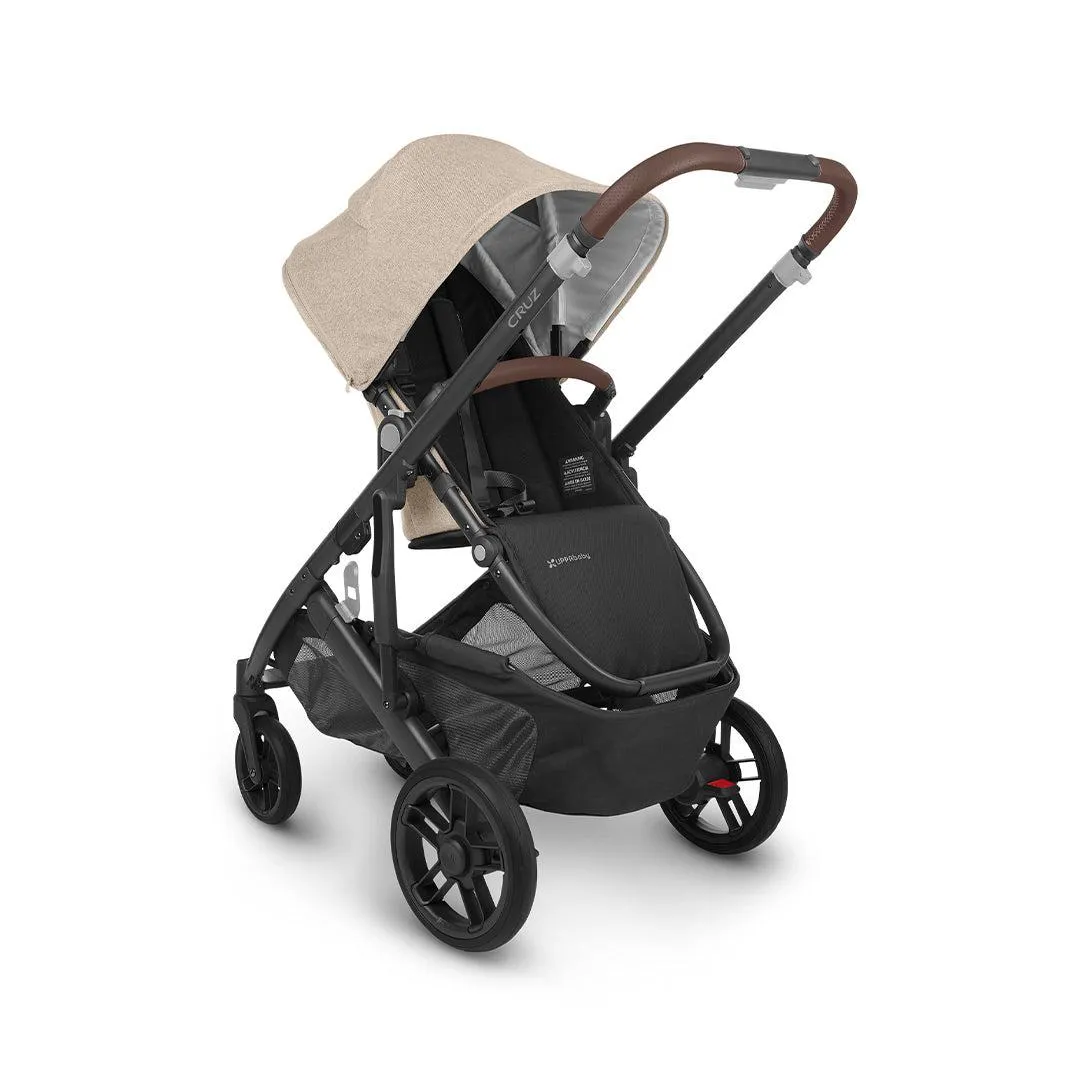 UPPAbaby CRUZ V2 Pushchair - Liam